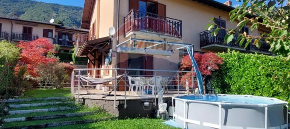 2 chambres Maison à Ranzanico, Italy No. 319455 6