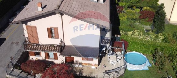 2 chambres Maison à Ranzanico, Italy No. 319455 3