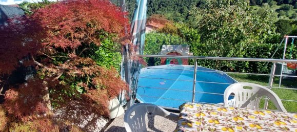 2 chambres Maison à Ranzanico, Italy No. 319455 33