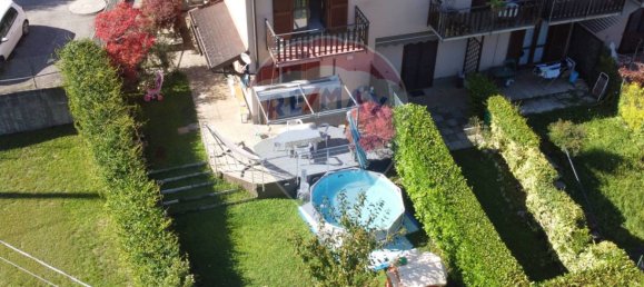 2 chambres Maison à Ranzanico, Italy No. 319455 37