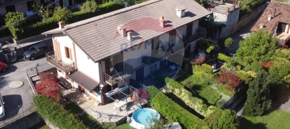 2 chambres Maison à Ranzanico, Italy No. 319455 2