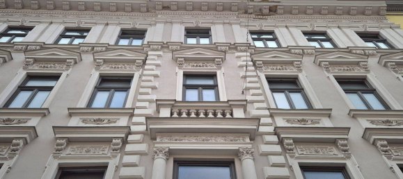 Пентхаус с 4 комнатами в Оттакринг, Австрия № 73963 12