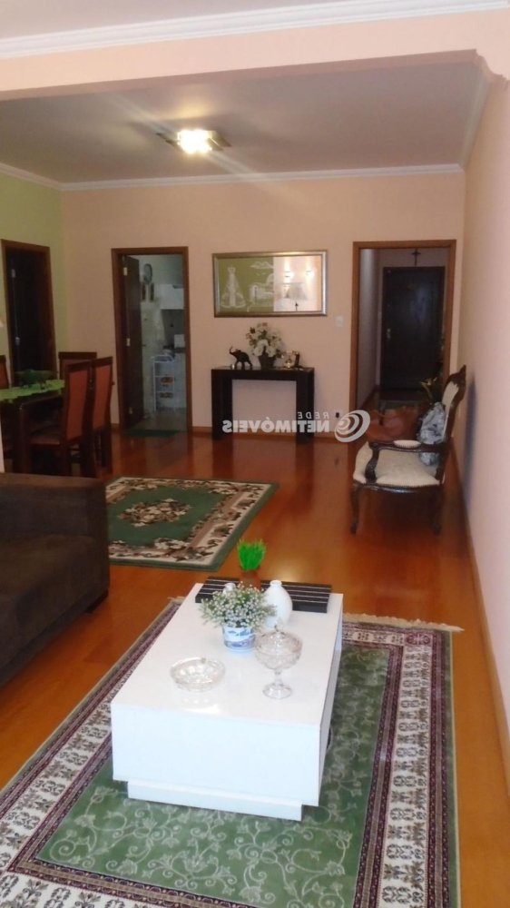 3 chambres Appartement à Sao Paulo, Brazil No. 454852