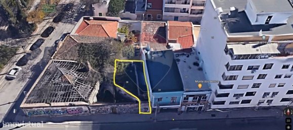 1 غرف نوم منزل في Faro, Portugal رقم 25628 5