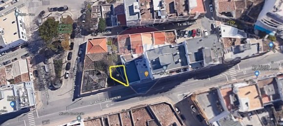 1 غرف نوم منزل في Faro, Portugal رقم 25628 4