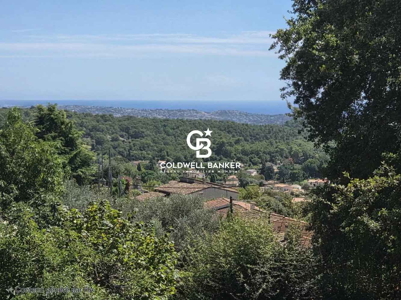 1 bedroom House in Alpes-Maritimes, France No. 345979