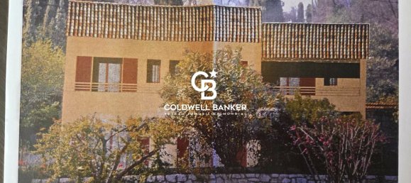 1 bedroom House in Alpes-Maritimes, France No. 345979 11