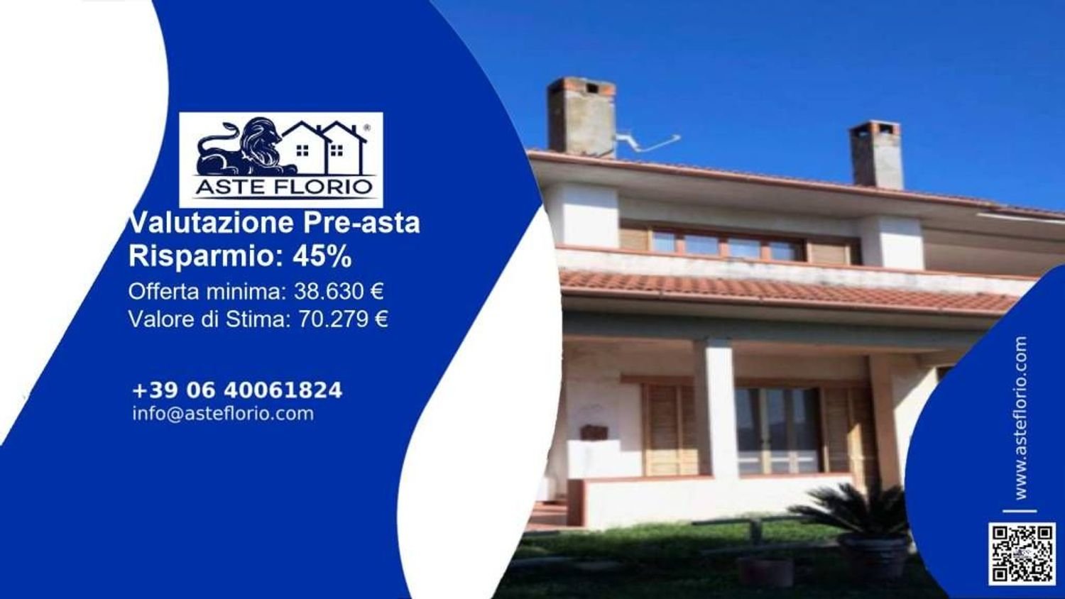 2 rooms Apartment in Magliano in Toscana, Italy No. 46989