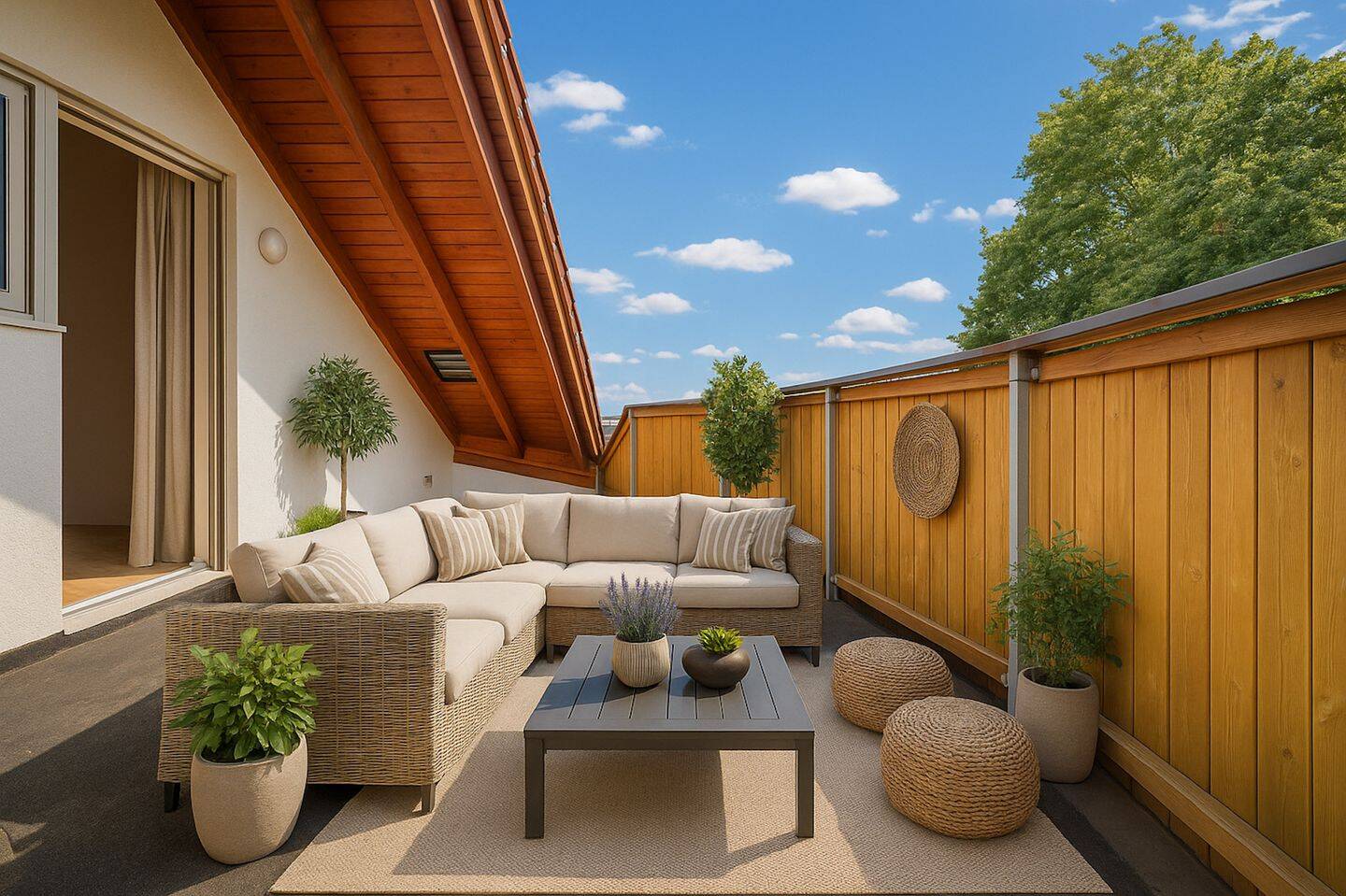 3 غرف نوم منزل في Hasberge, Germany رقم 226299