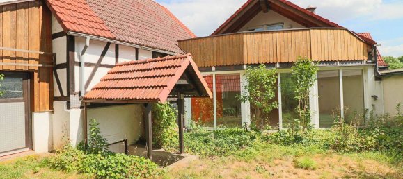 3 غرف نوم منزل في Hasberge, Germany رقم 226299 3