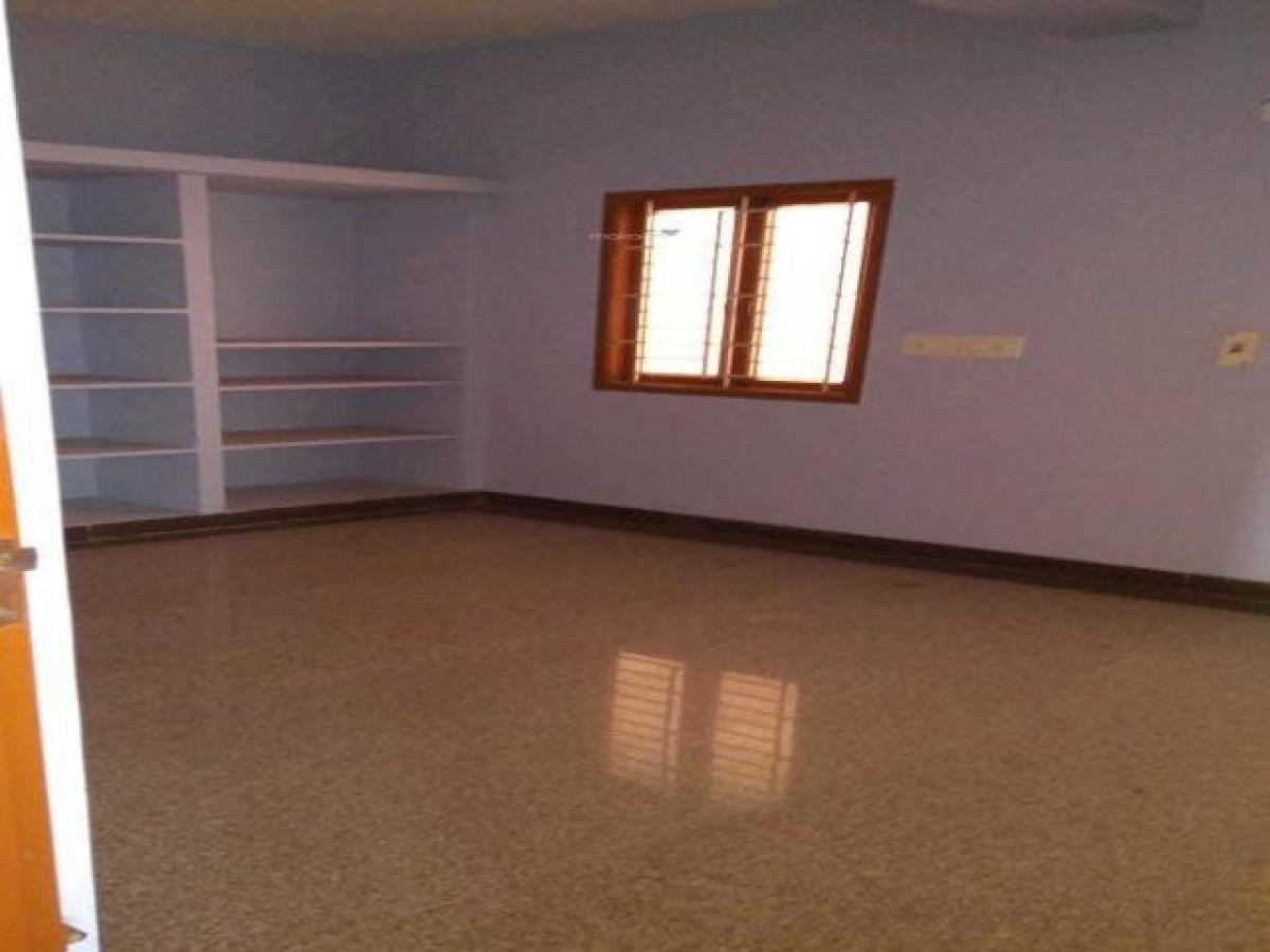 Estudio en Chennai, India No. 11696