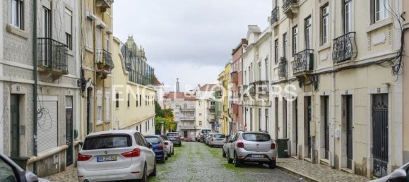 1 Schlafzimmer Wohnung in Lisbon, Portugal, Nr. 12861 14