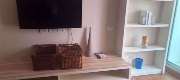 شقة 2 غرف نوم في Phaya Thai, Thailand رقم 4403 3