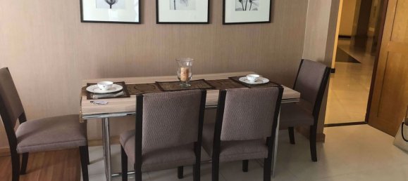 شقة 2 غرف نوم في Phaya Thai, Thailand رقم 4403 2