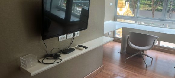 شقة 2 غرف نوم في Phaya Thai, Thailand رقم 4403 6