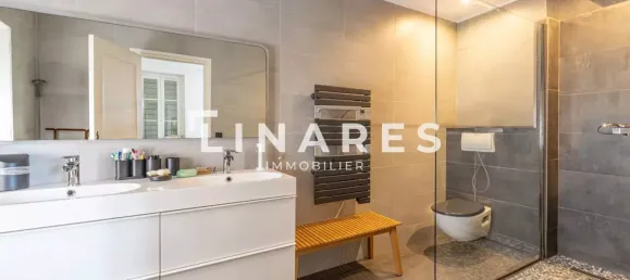 4 bedrooms Castles in Marseille, France No. 280042 13