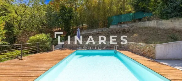 4 bedrooms Castles in Marseille, France No. 280042 4