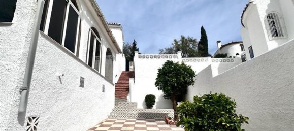 3 chambres Maison à Benalmadena, Spain No. 166173 24