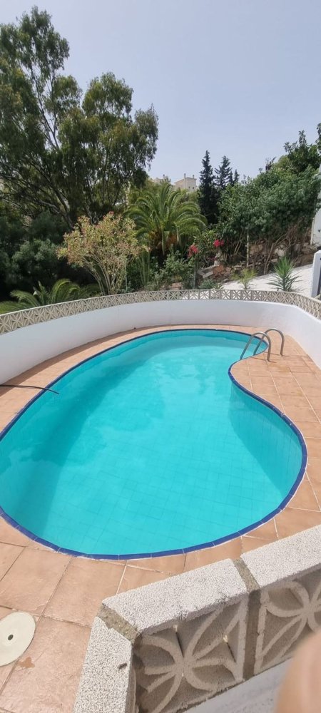 3 chambres Maison à Benalmadena, Spain No. 166173