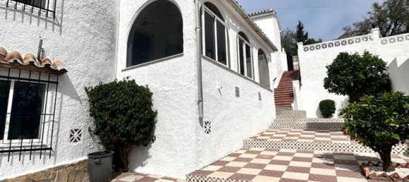 3 chambres Maison à Benalmadena, Spain No. 166173 3