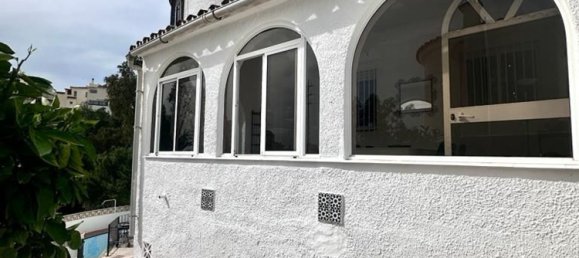 3 chambres Maison à Benalmadena, Spain No. 166173 23