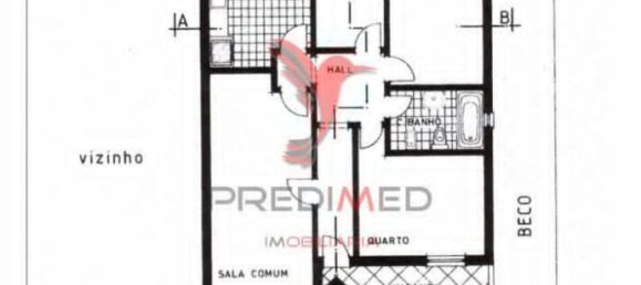 6 chambres Maison à Budens, Portugal No. 113408 3