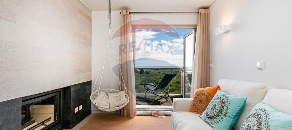 Dúplex de 1 dormitorio en Grandola, Portugal No. 60283 13