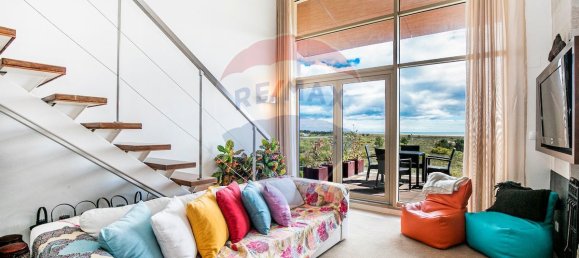 Dúplex de 1 dormitorio en Grandola, Portugal No. 60283 4