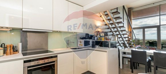 Dúplex de 1 dormitorio en Grandola, Portugal No. 60283 9