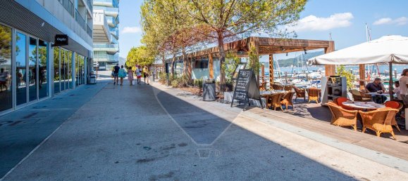 Dúplex de 1 dormitorio en Grandola, Portugal No. 60283 6