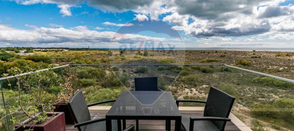 Dúplex de 1 dormitorio en Grandola, Portugal No. 60283 21