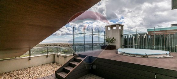 Dúplex de 1 dormitorio en Grandola, Portugal No. 60283 26