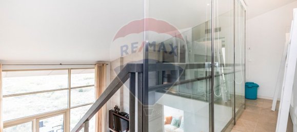 Dúplex de 1 dormitorio en Grandola, Portugal No. 60283 23