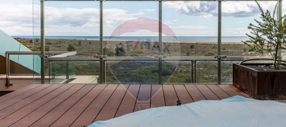 Dúplex de 1 dormitorio en Grandola, Portugal No. 60283 27