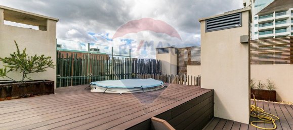 Dúplex de 1 dormitorio en Grandola, Portugal No. 60283 29