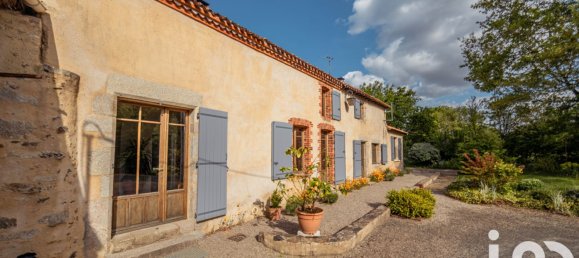 3 bedrooms House in Vendee, France No. 96085 13