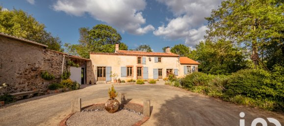 3 bedrooms House in Vendee, France No. 96085 3