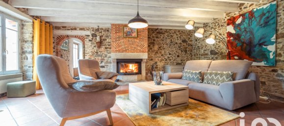 3 bedrooms House in Vendee, France No. 96085 6