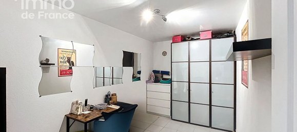 Квартира с 2 спальнями в Вири, Франция № 193076 5