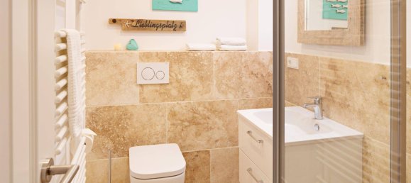 1 chambre Appartement à Nordfriesland, Germany No. 41401 11