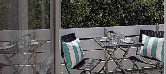 1 chambre Appartement à Nordfriesland, Germany No. 41401 9