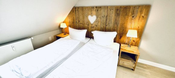 1 chambre Appartement à Nordfriesland, Germany No. 41401 14