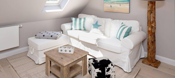 1 chambre Appartement à Nordfriesland, Germany No. 41401 3