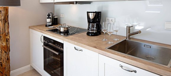 1 chambre Appartement à Nordfriesland, Germany No. 41401 6