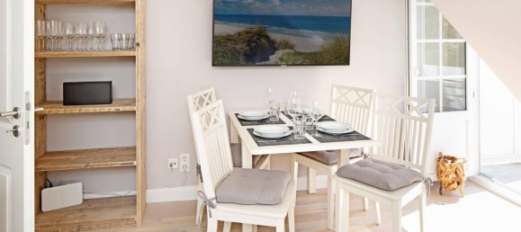 1 chambre Appartement à Nordfriesland, Germany No. 41401 5