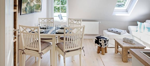 1 chambre Appartement à Nordfriesland, Germany No. 41401 2