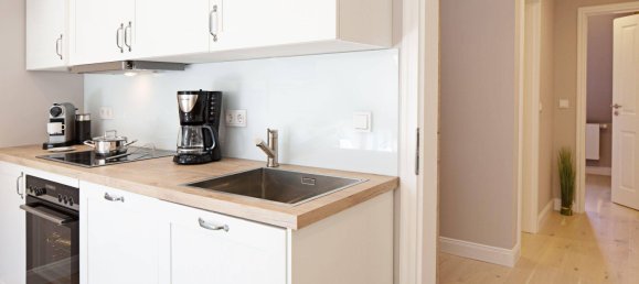 1 chambre Appartement à Nordfriesland, Germany No. 41401 7