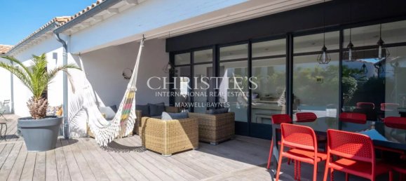 Villa T5 em Sainte-Marie-de-Re, France N.º 347656 3