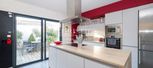 Villa T5 em Sainte-Marie-de-Re, France N.º 347656 7