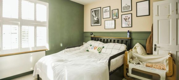 2 Schlafzimmer Haus in Thornton Heath, United Kingdom, Nr. 11596 10